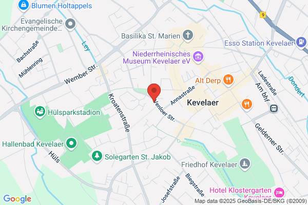 Driessen