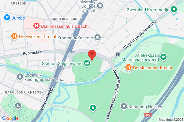 Physio Utrecht