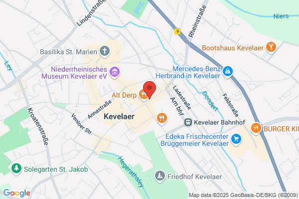 Änderungsschneiderei Söylemez