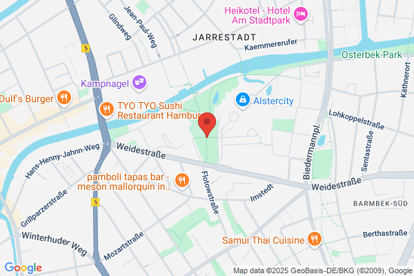 Keylane GmbH
