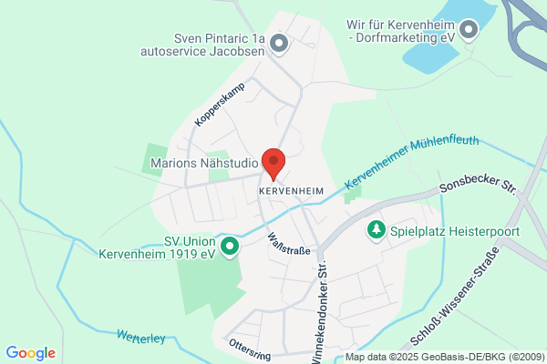 Aktuell Lohnsteuerhilfeverein e.V. - Kevelaer Kervenheim