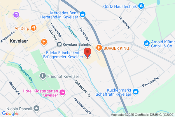 EDEKA Brüggemeier