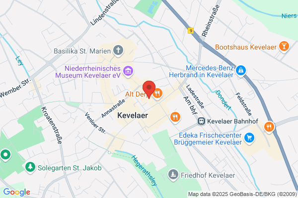 KODI Diskontläden GmbH