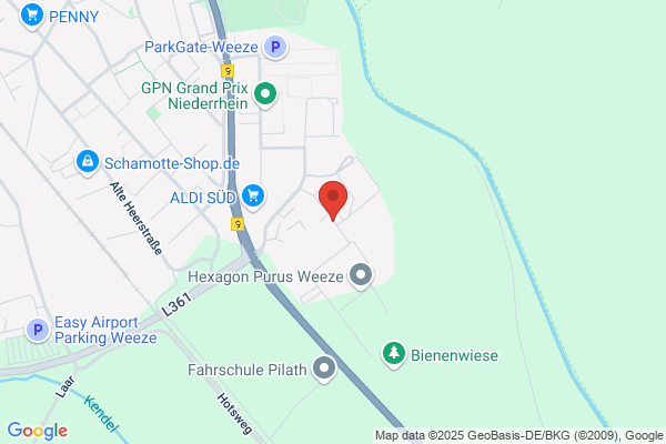 Geven Holzhandel GmbH