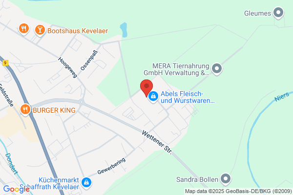 van Lipzig & Bongertz GmbH