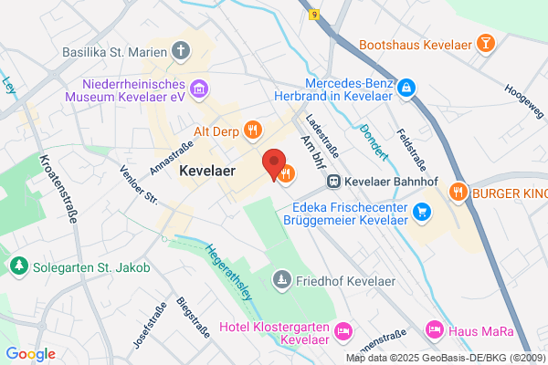 Cleven, Paul Unternehmensberatung GmbH