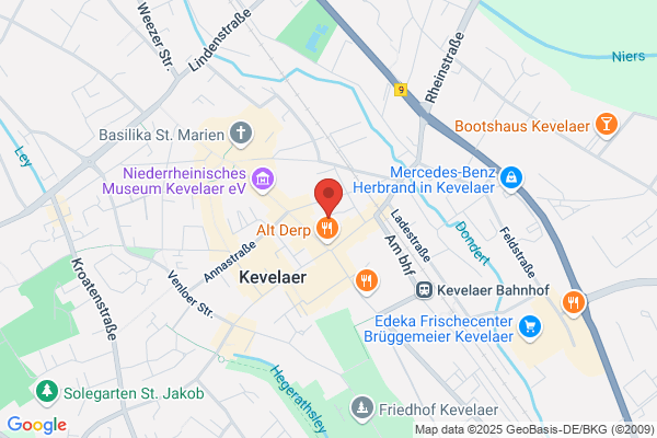 Kreissportbund Kleve e.V.