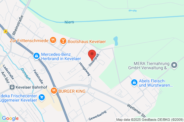 Malteser Stadtgeschaeftsstelle