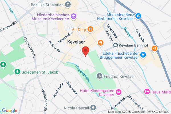 Frühförderstelle für den