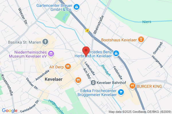 AXA Versicherungsbüro Steffen Kaenders