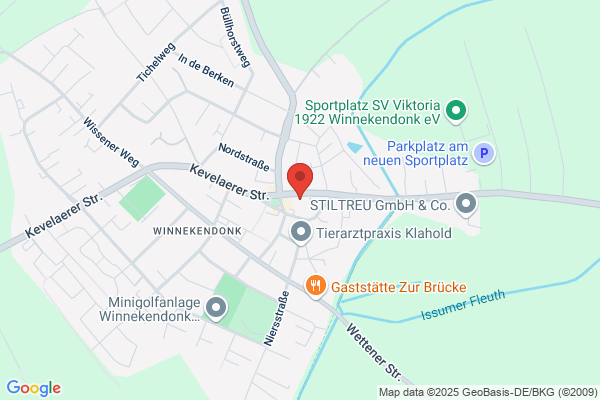 Mecklenburgische Versicherungsgruppe Nikolas Beeker & René Leenings