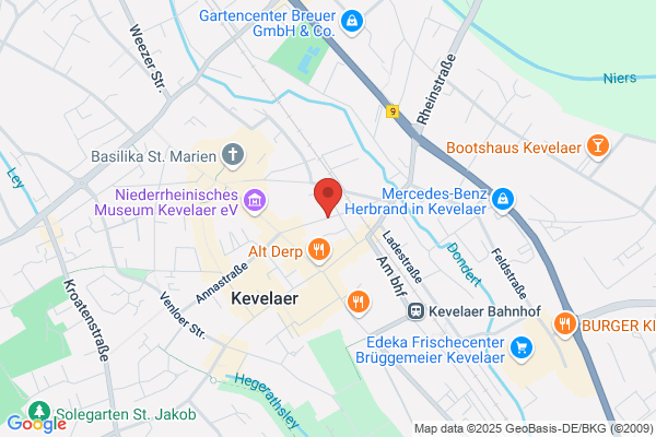 Maria Köhler Zahnarztpraxis