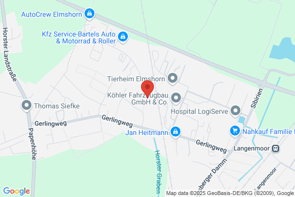 Mennoniten-Gemeinde Elmshorn e.V.