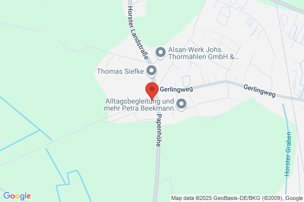 Express-Kurierdienst Elmshorn