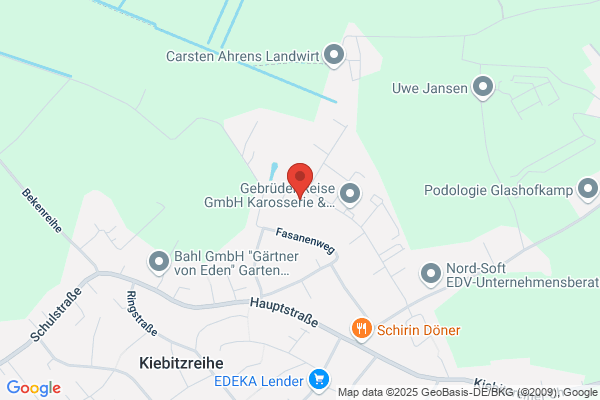 Dachdecker Bruhns Rainer GmbH