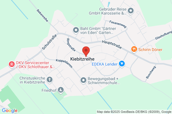 Ferienwohnungen Best
