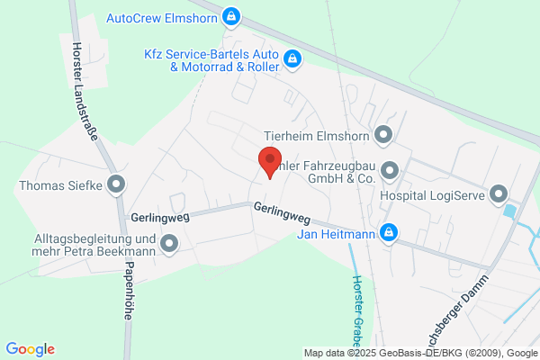 Hauptmann GmbH