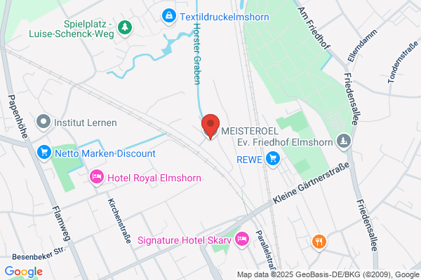 MEISTEROEL GmbH