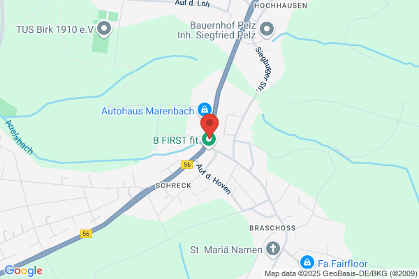 Zaubermäuse Tagespflege
