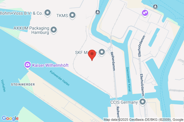 h.u.t. solutions GmbH