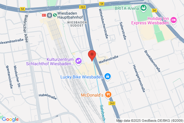 VR - Bank Mainz eG
