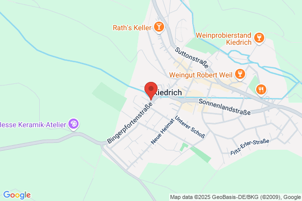 Haus Krankenpflege Rheingau-Taunus