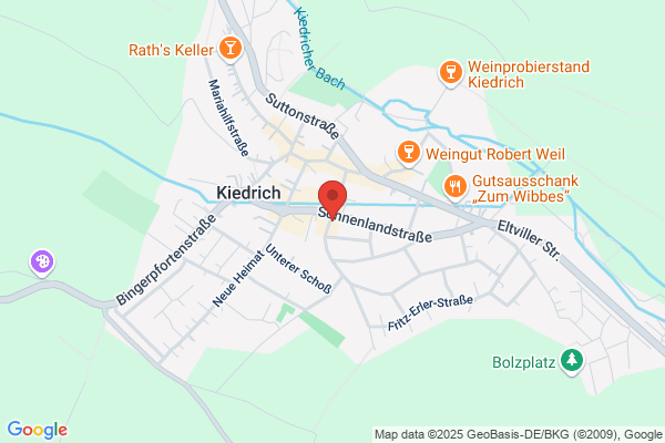 Kamm und Schere