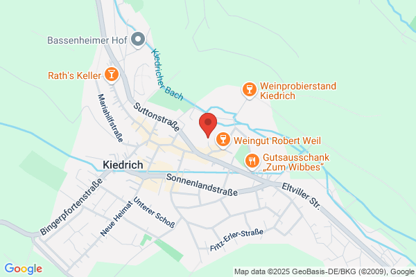 Pfarramt