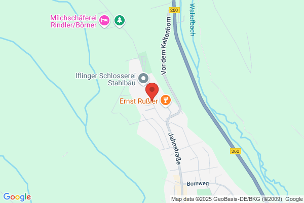 RSV Rheingauer Steiger Verleih, J. Grund und I. Weigel