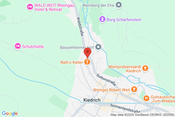Ullis Frisierstübchen