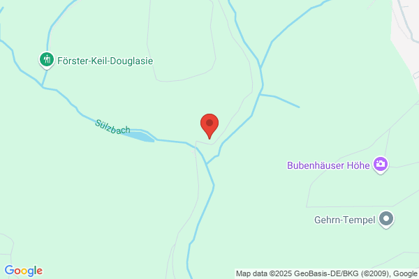 Waldgaststätte Rausch GmbH
