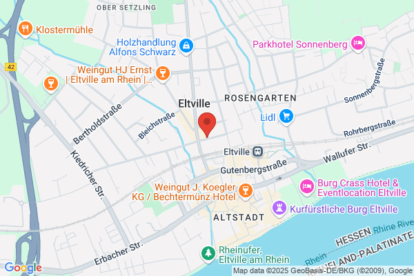 Gutsausschank Appel