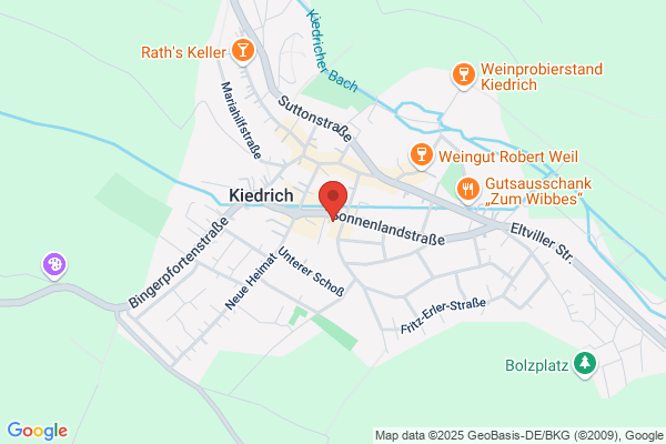 Weingut Gutsausschank u. Gästehaus Maximillianshof