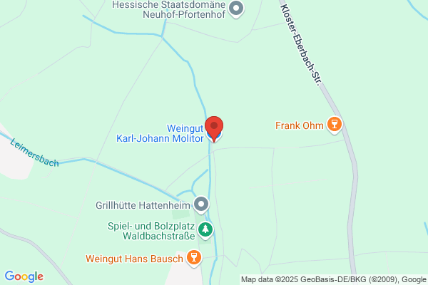 Molitor Karl-Joh. Weingut Inh. Klaus Molitor