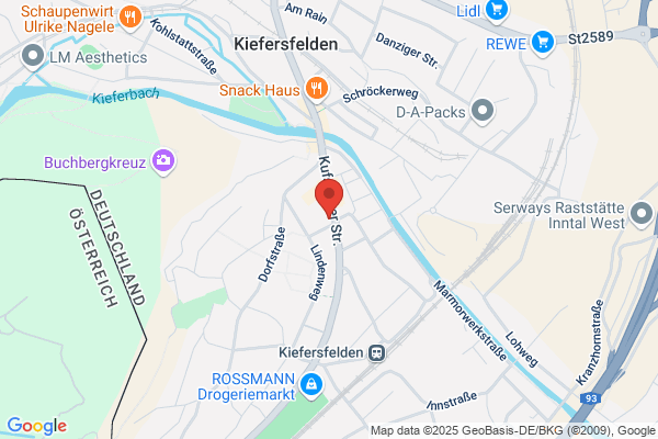 Volksbank Raiffeisenbank Rosenheim-Chiemsee eG