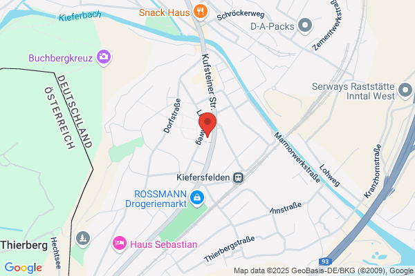 Sparkasse Rosenheim-Bad Aibling