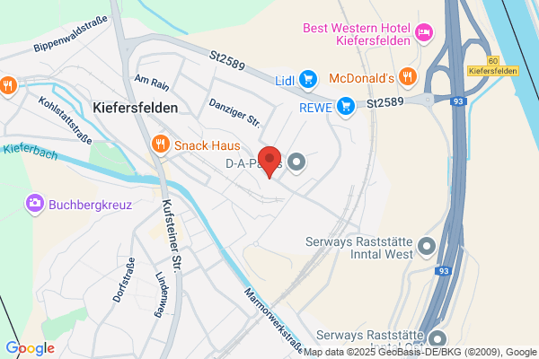 Immobilienmanagement Inntal