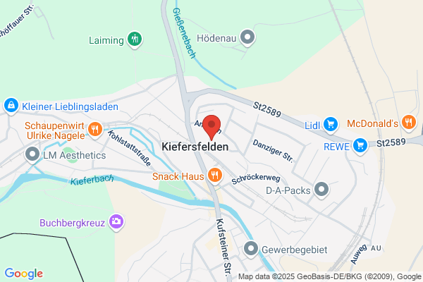 ZAG Service und Handels GmbH