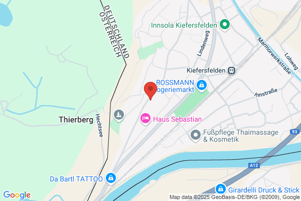 ERGO Versicherung Peter Voit