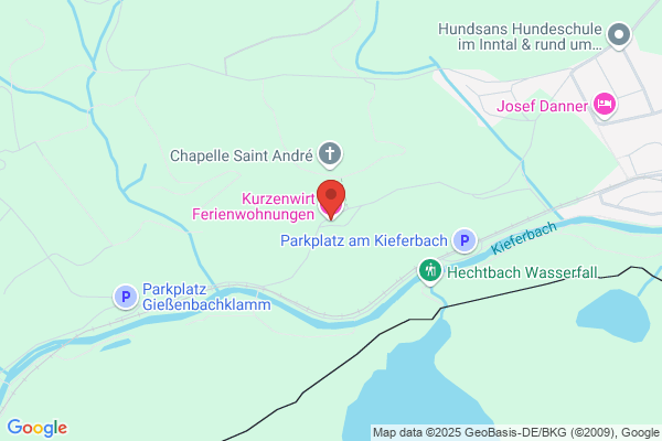 Landgasthof-Pension Kurzenwirt
