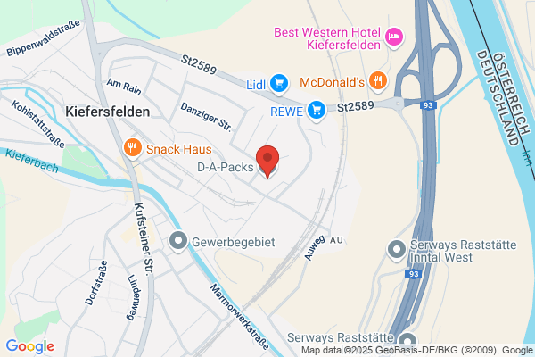 Beilhack Systemtechnik u. Vertriebs GmbH