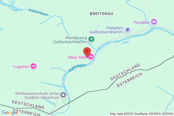 Betonglätten Reiger GBR