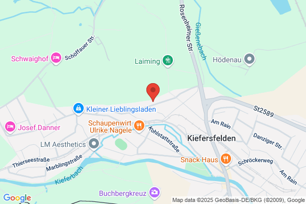 Burre Goldschmiedewaren Design GmbH