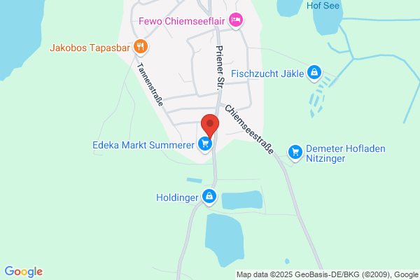 Egofit Gesundheitsberatung GmbH