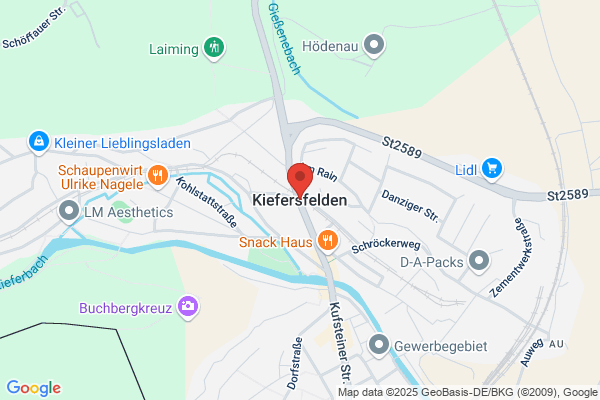 Huber