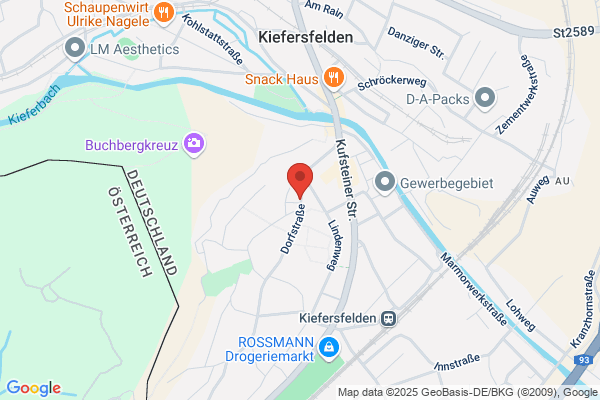 INNTALBLUMEN