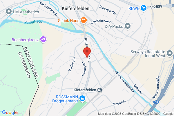 Ingenieurbüro Schirmer