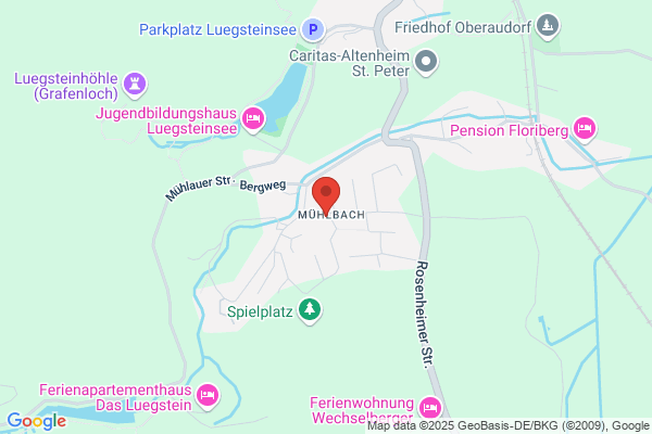 Inntaler Hirschhorn-Verarbeitung GmbH