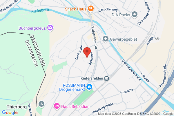 Kiefersfelden