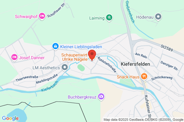 Niederauer